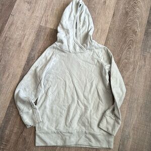 Childhood hoodie